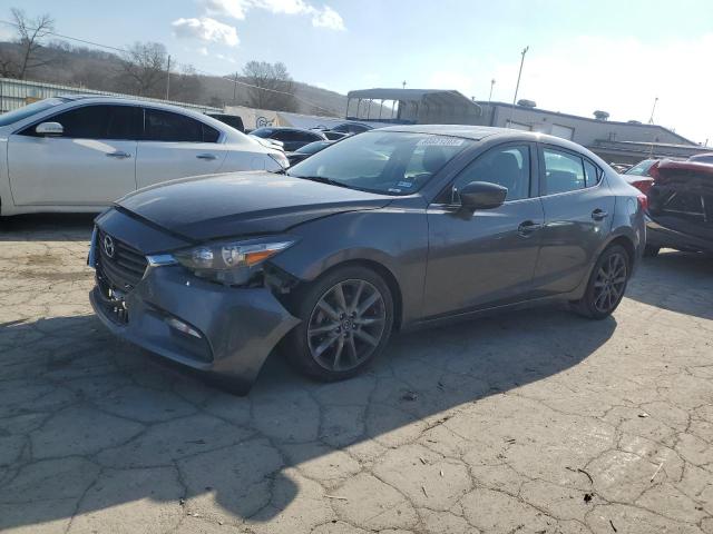 MAZDA 3 2018 3mzbn1v31jm221587