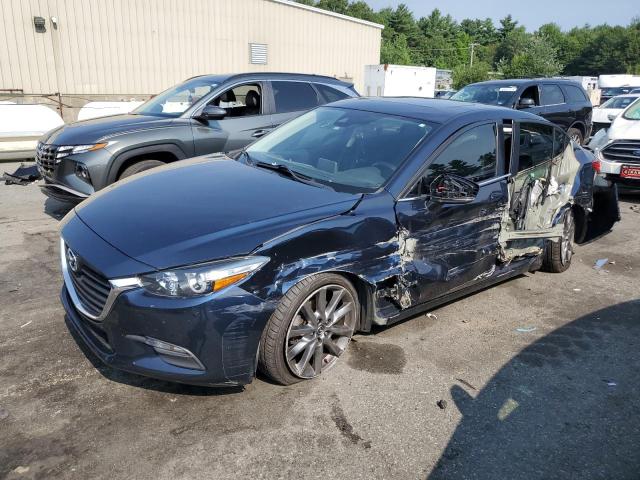 MAZDA 3 2018 3mzbn1v31jm223498