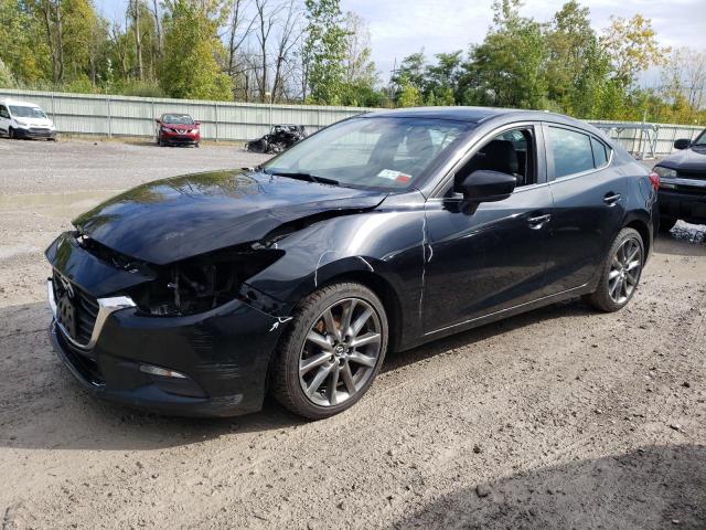 MAZDA 3 TOURING 2018 3mzbn1v31jm230189