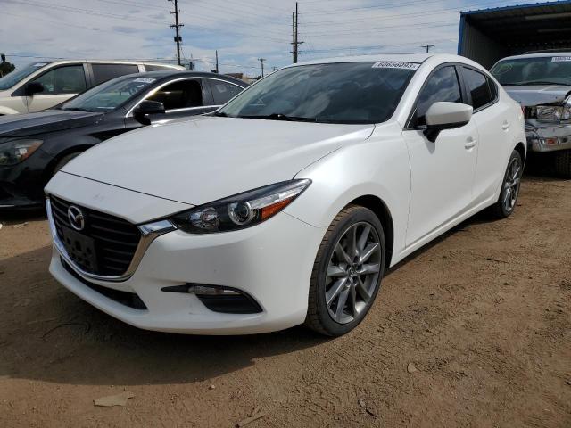 MAZDA 3 TOURING 2018 3mzbn1v31jm230936