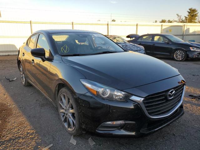 MAZDA 3 TOURING 2018 3mzbn1v31jm250619