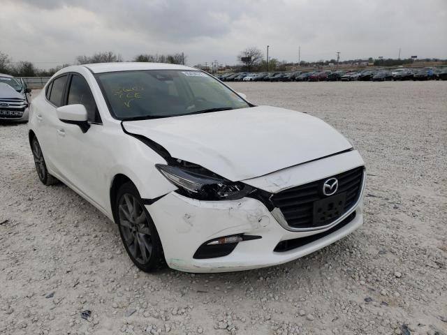 MAZDA 3 TOURING 2018 3mzbn1v31jm254167