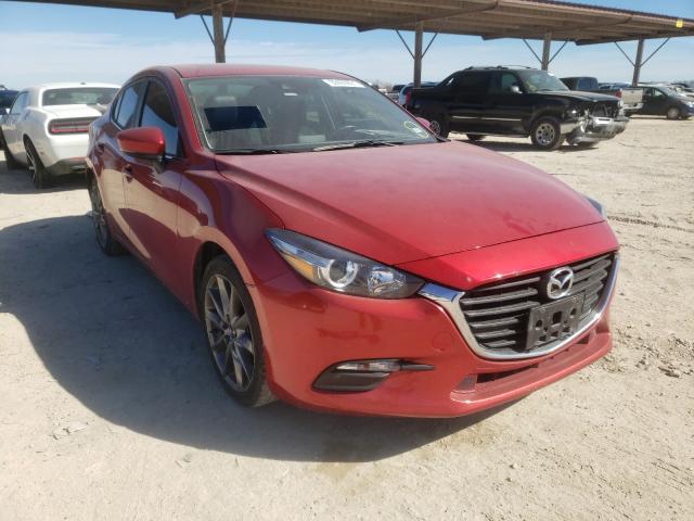 MAZDA 3 TOURING 2018 3mzbn1v31jm254525