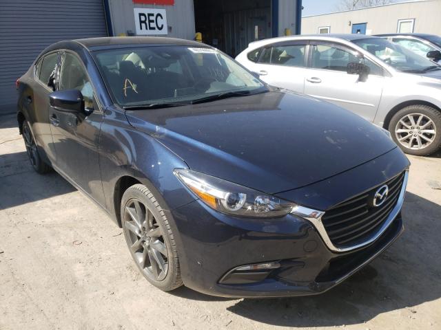 MAZDA 3 TOURING 2018 3mzbn1v31jm259790