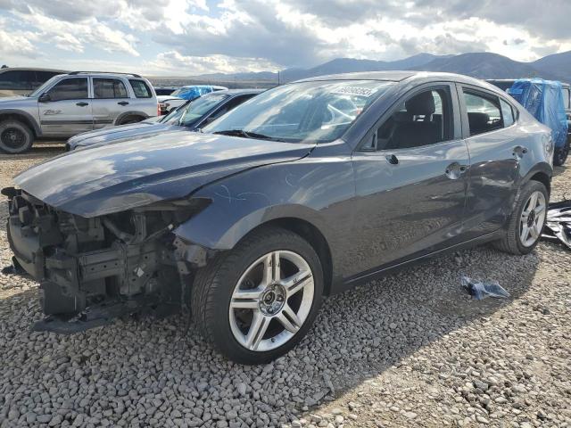 MAZDA 3 TOURING 2018 3mzbn1v31jm273916