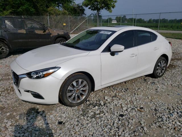 MAZDA 3 TOURING 2018 3mzbn1v31jm274726