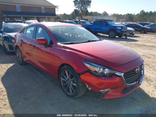 MAZDA MAZDA3 2018 3mzbn1v32jm159990