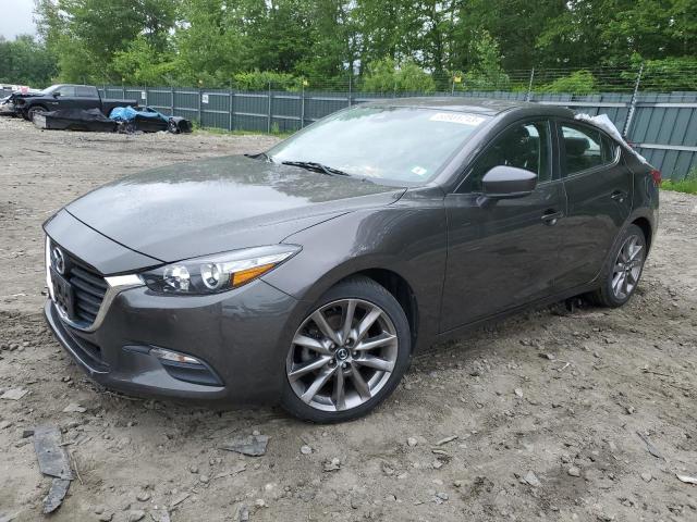 MAZDA 3 TOURING 2018 3mzbn1v32jm162176