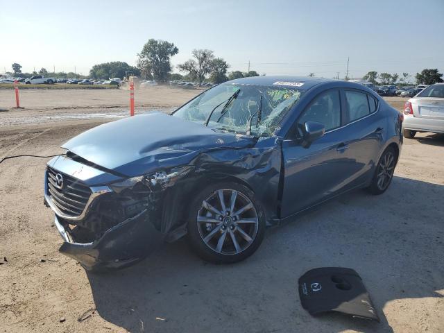 MAZDA 3 2018 3mzbn1v32jm164137