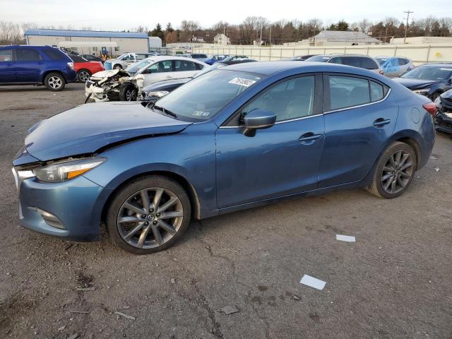 MAZDA 3 TOURING 2018 3mzbn1v32jm164767