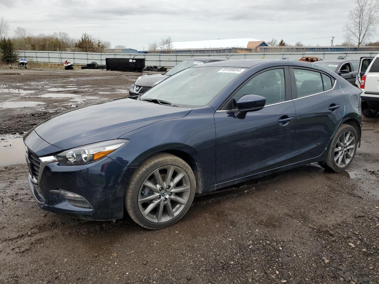 MAZDA 3 2018 3mzbn1v32jm168690