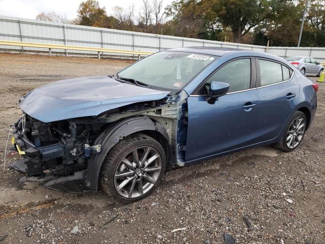 MAZDA 3 2018 3mzbn1v32jm169712