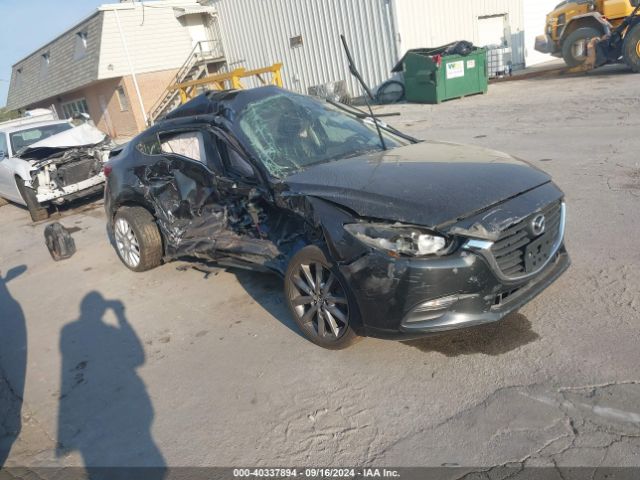 MAZDA MAZDA3 2018 3mzbn1v32jm175008