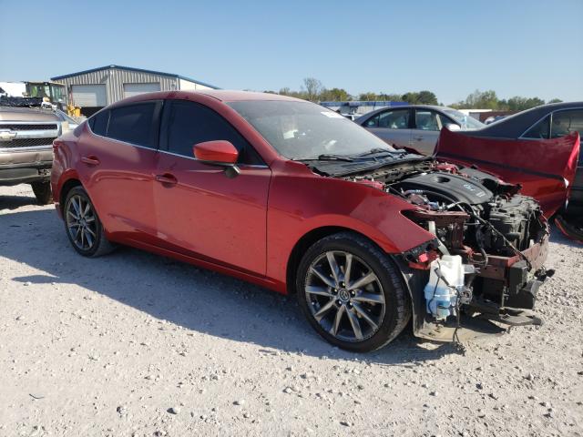 MAZDA 3 2017 3mzbn1v32jm188597