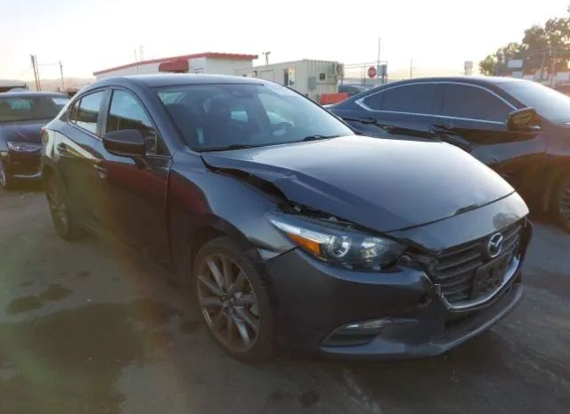 MAZDA NULL 2018 3mzbn1v32jm189636