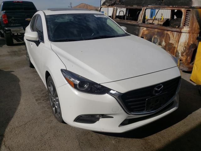 MAZDA 3 TOURING 2018 3mzbn1v32jm192195