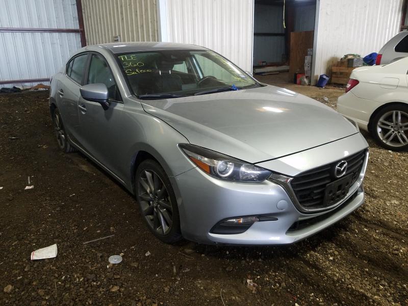 MAZDA 3 TOURING 2018 3mzbn1v32jm197820