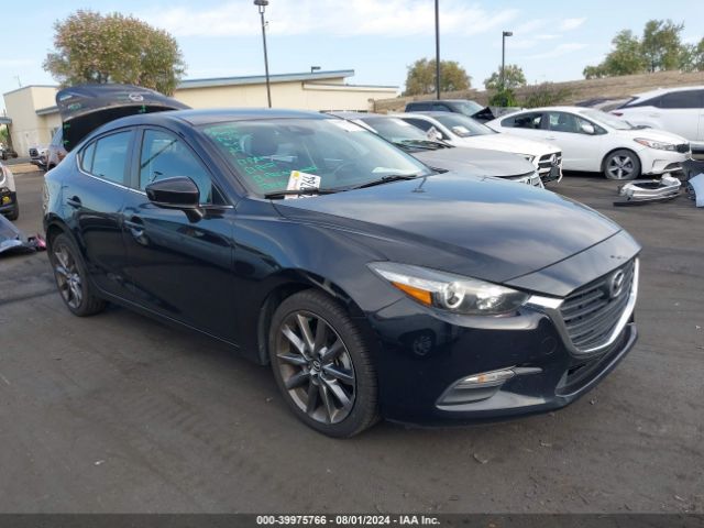 MAZDA MAZDA3 2018 3mzbn1v32jm201624