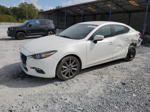 MAZDA 3 2018 3mzbn1v32jm203079