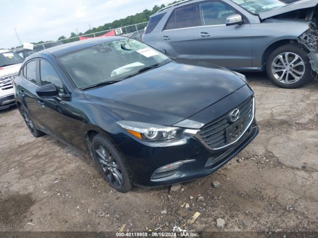 MAZDA MAZDA3 2018 3mzbn1v32jm203101