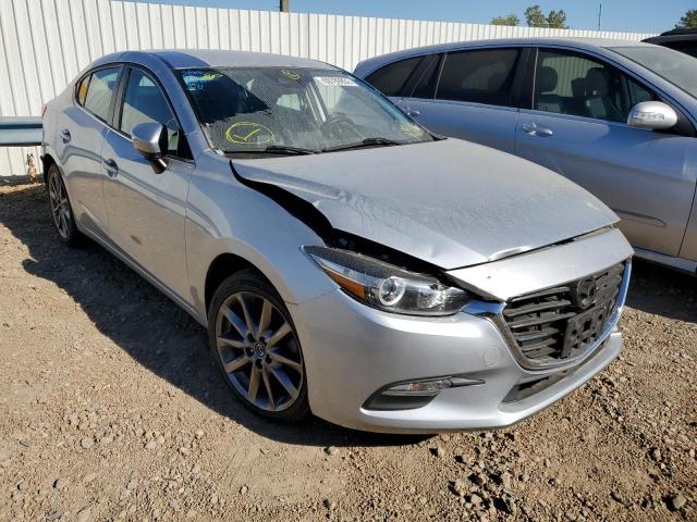 MAZDA 3 TOURING 2018 3mzbn1v32jm206791