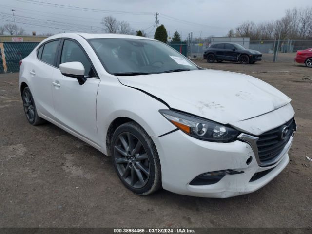 MAZDA MAZDA3 2018 3mzbn1v32jm212543