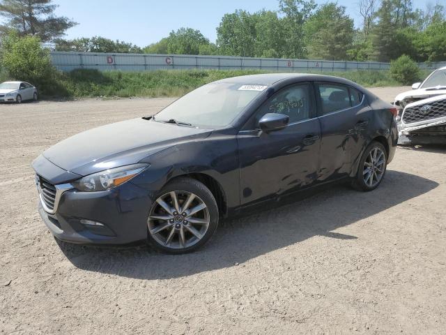 MAZDA 3 TOURING 2018 3mzbn1v32jm214924