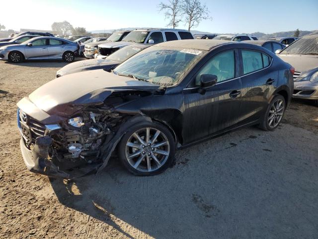 MAZDA 3 TOURING 2018 3mzbn1v32jm229844