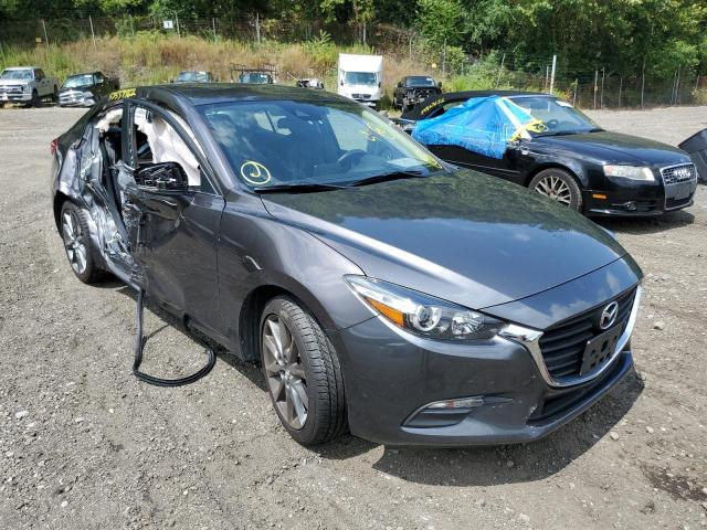 MAZDA 3 TOURING 2018 3mzbn1v32jm234185