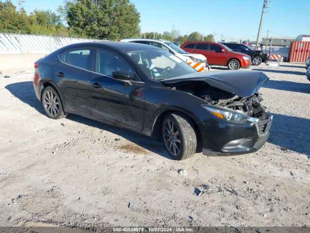 MAZDA MAZDA3 2018 3mzbn1v32jm241282