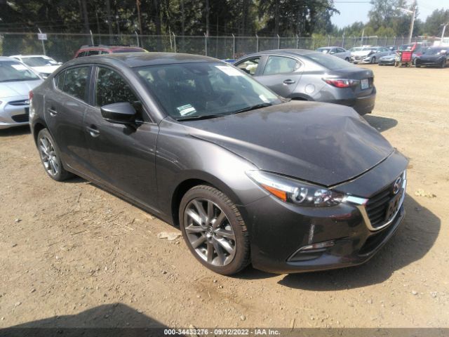 MAZDA 3 4-DOOR 2018 3mzbn1v32jm244800