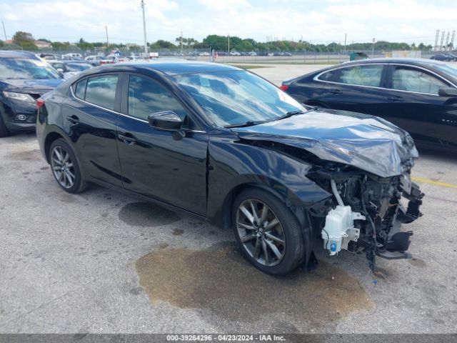 MAZDA MAZDA3 2018 3mzbn1v32jm244909