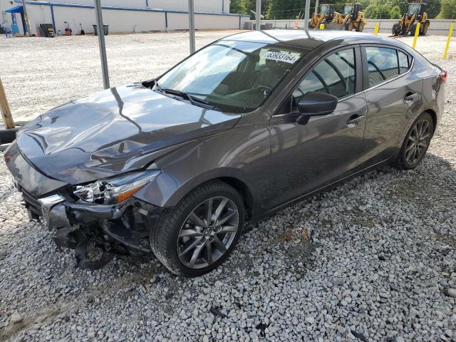 MAZDA 3 TOURING 2018 3mzbn1v32jm247826