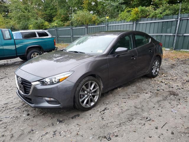 MAZDA 3 TOURING 2018 3mzbn1v32jm248359