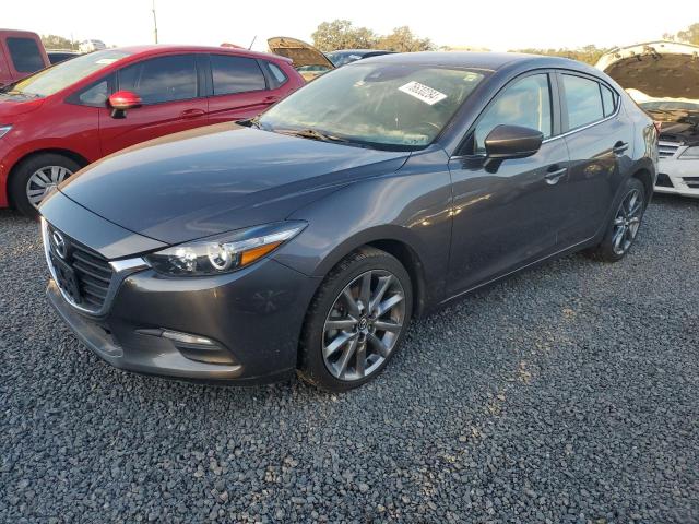 MAZDA 3 TOURING 2018 3mzbn1v32jm249298