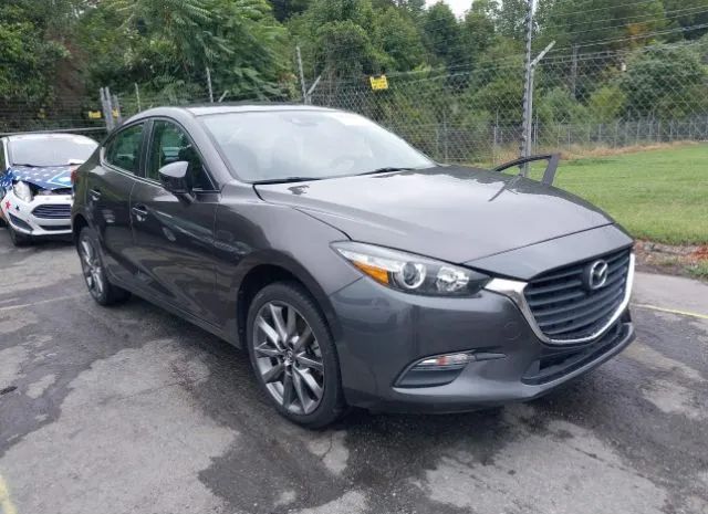 MAZDA MAZDA3 4-DOOR 2018 3mzbn1v32jm251696