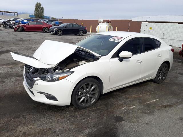 MAZDA 3 TOURING 2018 3mzbn1v32jm254954