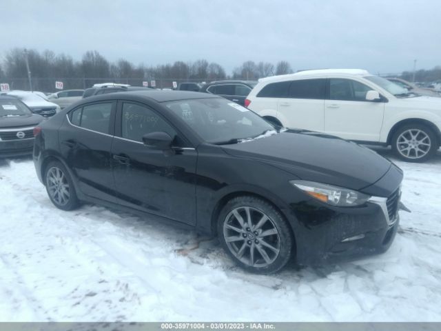 MAZDA MAZDA3 4-DOOR 2018 3mzbn1v32jm264674