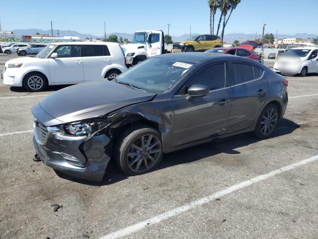 MAZDA 3 TOURING 2018 3mzbn1v32jm271625