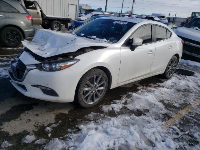 MAZDA 3 TOURING 2018 3mzbn1v33jm166236