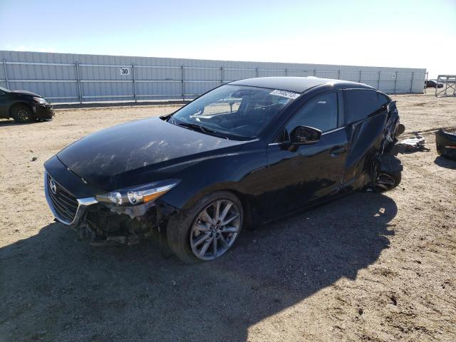 MAZDA 3 2018 3mzbn1v33jm174837