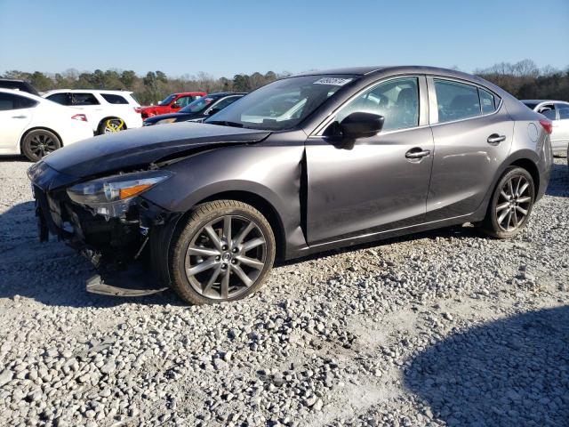 MAZDA 3 2018 3mzbn1v33jm176118