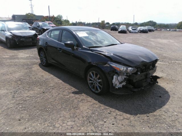 MAZDA MAZDA3 2018 3mzbn1v33jm179407