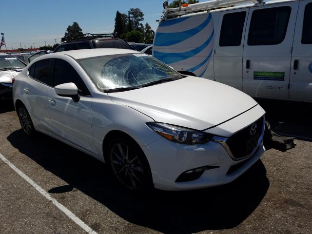 MAZDA 3 TOURING 2018 3mzbn1v33jm186082