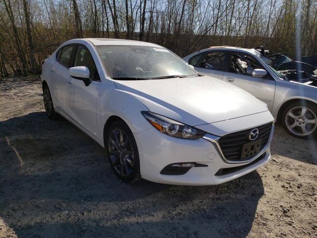 MAZDA 3 TOURING 2018 3mzbn1v33jm190570