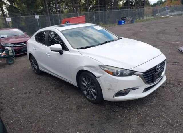 MAZDA MAZDA3 4-DOOR 2018 3mzbn1v33jm192061