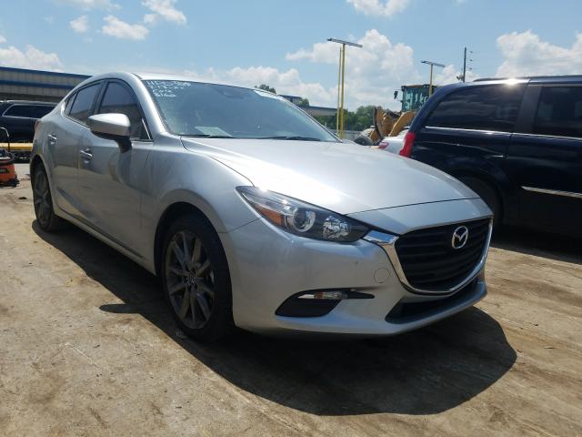 MAZDA NULL 2018 3mzbn1v33jm193162