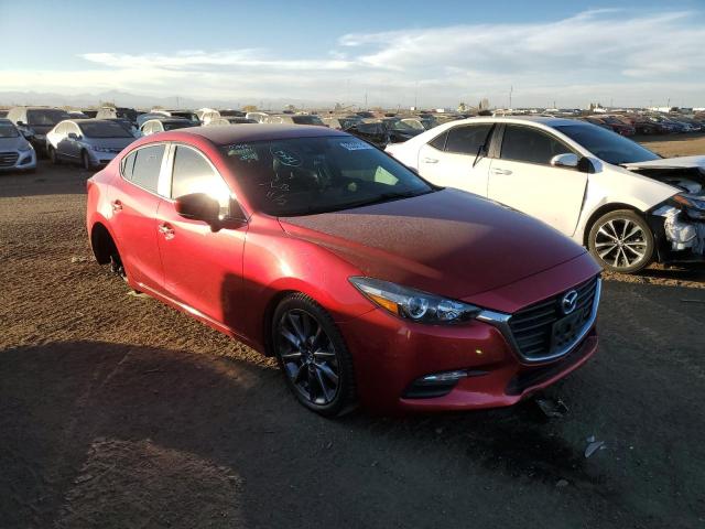 MAZDA 3 TOURING 2018 3mzbn1v33jm198684