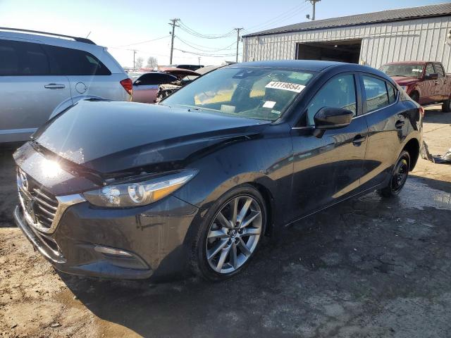 MAZDA 3 2018 3mzbn1v33jm201857