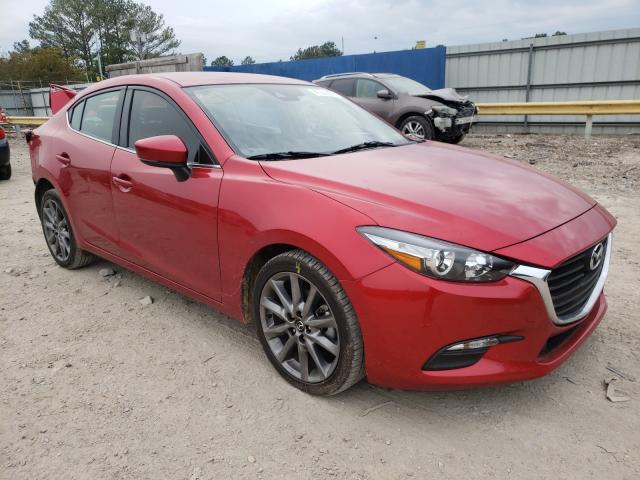 MAZDA 3 TOURING 2018 3mzbn1v33jm218108